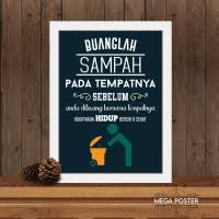 Blog kami ini memberikan satu link muat turun untuk anda memuat turun gambar mewarna diatas. Jual Poster Sampah Murah Harga Terbaru 2021