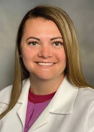 Crystal Lloyd, APRN, MSN, FNP-C