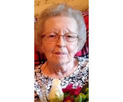 Sheroleen Franks Obituary (1929