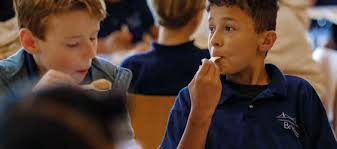 G&amp;L School Magazine 2023-24 by godolphinandlatymer