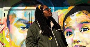 The people still gathering at 38th and Chicago: An interview by Elizabeth  Palmer