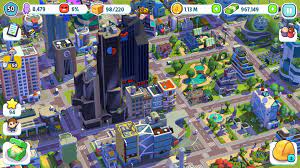 Town building game v1.9.1a (mod, unlimited coin/money) apk for android free download download link:. City Mania For Android Apk Download