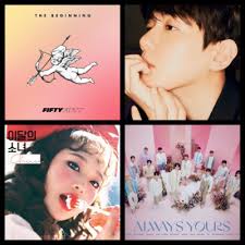 17 Carat K-Pop • A podcast