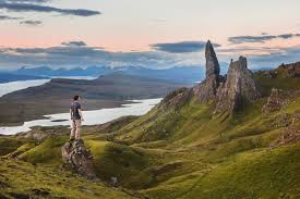 Bekijk meer ideeën over highlands schotland, schotland, reizen schotland. De 5 Mooiste Wandelroutes Door Schotland Mountainreporters