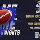 Eastern York Young Knights vs. York Suburban Trojans event image