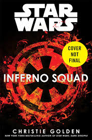 An elite naval special forces squadron led by commander iden versio, commanding the imperial raider known as the corvus. Exclusive New Novel Inferno Squad Will Pick Up Immediately After Rogue One Starwars Com