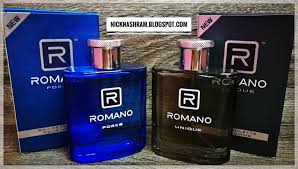 Sebab dalam keadaan apapun dan di mana saja, pria yang humoris akan selalu punya cara untuk membuat lelucon. Hadiah Untuk Lelaki Dengan Romano Perfume Yang Wangi
