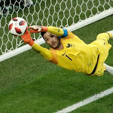 Hugo lloris ultimate team history. France To Hugo Lloris Get Back In Goal Wsj