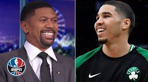 960 x 1200 jpeg 426 кб. Jalen Rose Vs Jayson Tatum Hairline Debate Kyrie Irving S Career High Stats Nba Countdown Youtube