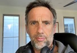 Nigel Powell's Instagram, Twitter & Facebook