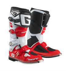 Sg 12 Motocross Boot