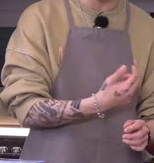 A stunning tattoo inspired by jungkook of bts is going viral on instagram. Bts Jungkook S Tattoo Sleeve Has Been Revealed And There Are Wildly Mixed Reviews Kpoplover