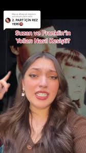 Suzan ve Franklin’in Karmaşık Hikayesi
