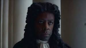 Renegade Nell (TV Series 2024)