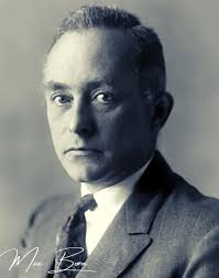 Max Born: biografía, aportes, premios, reconocimientos