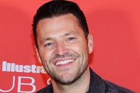 Mark Wright jets off to Scotland after BBC show left him feeling 'run down'