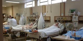 Colônia agrícola samambaia (chácara 45, lotes de 01 a 31). Manutencao Da Ceee E Falha No Gerador Colocam Em Risco Pacientes Do Hospital De Tramandai