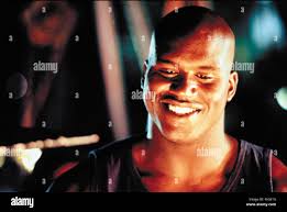 John henry irons shaquille oneal immagini e fotografie stock ad alta  risoluzione