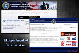 How do i get rid of a virus on my android phone? 2021 Update Fbi Virus 11 Versions Listed Removal Guide Included