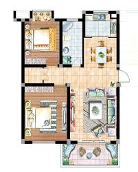 15 Types Of Interior Design Layouts Photoshop Psd Template V 1 Interior Design Layout Interior Design Renderings Interior Architecture Drawing