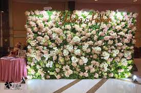 景麗酒店全版淺粉花牆 bridesmaid bridesmaid dresses wedding