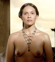 Lesley-Ann Brandt Nude And Sexy Pics& Videos Compilation