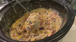 From i.pinimg.com it's perfect for game days or weekend dinners. Austin Love S Recipe For Crack White Chicken Chili Wkyc Com