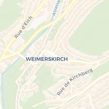 Luxembourg City Map