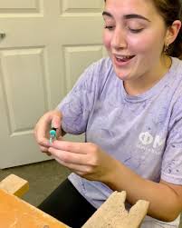 In Honor of Veterans… This May—and throughout the year—Touchstone is proud  to honor and support veterans and their allies through meaningful events,  creative engagement, and lasting partnerships. Our commitment goes beyond  Veterans