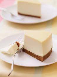 Cheesecake The Best Ricardo Recipe Homemade Cheesecake Fun Cheesecake Recipes Best Cheesecake