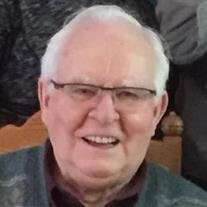 Eusebe G. Madore Obituary