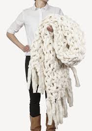 Check spelling or type a new query. Chunky Knit Blanket W Tassels Hygge Life