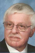 Edgar Ray Diehl (1940-2007)