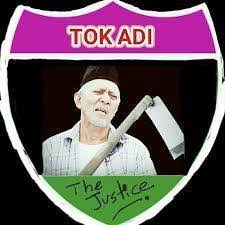 Tanah kubur musim 11 episode 1 kubur terbakar. Tok Adi Maras The Justices Photos Facebook