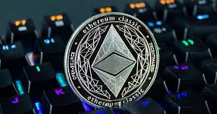 Ethereum is actually a fork of ethereum classic. Cryptocurrency What Can Be The Future Price Of Ethereum Classic Discover It Here Explica Co