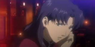 Check spelling or type a new query. Evangelion 3 0 1 0 Seht Den Misato Katsuragi Charakter Trailer Dvd Forum At