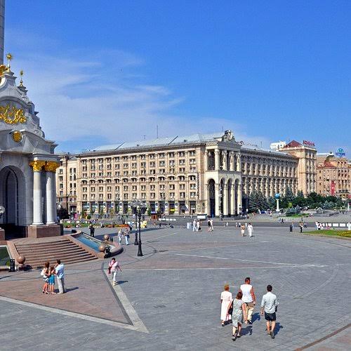 أفضل 10 معالم سياحة رئيسية في کیيف - Tripadvisor
