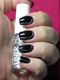 Encontrá uñas esculpidas en mercadolibre.com.uy! Unas Negras Decoradas Perfectas Para Toda Ocasion Belleza