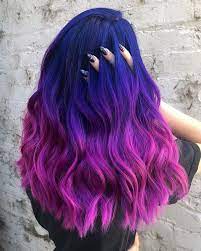 Most Recent Cost Free Cool Dyed Hair Style Are Your Origins Providing The Sport Apart That You Just Aren T An All In 2021 Dyed Hair Hair Color Crazy Pretty Hair Color