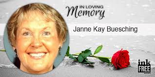 Janne Kay Buesching