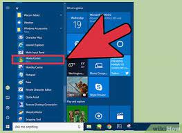 Attach the usb flash drive or insert the dvd on the pc where you want to install windows 10. 3 Ways To Download Windows Media Center Wikihow