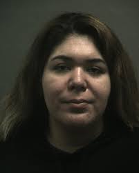 Randall County Mugshots