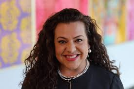 NaureSweet VP Chosen BOD Texas Public Radio