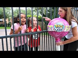 Bad baby victoria annabelle bad baby tiana toy freaks family swimming pool. Diy School Supplies 12 Weird Back To School Hacks Youtube Baby Pooping Fidget Spinner Tricks Youtube