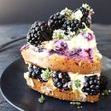 150g light bright soft sugar. 17 Fruity Desserts That Are Perfect To Serve Up At Any Gathering Brit Co