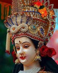 Ваина джоканте, ойсин стак, джон корбетт и др. Beautiful New Mata Ji Wallpaper Navratri Wallpaper Waofam Durga Mata Rani Devi Durga