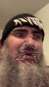 Piercing Peter Deadpool