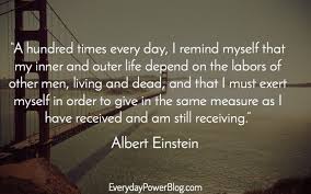 It's not a day when you lounge around doing nothing; 115 Happy Labor Day Quotes Celebrating Everyday Work 2021
