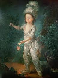 Louis, dauphin of france (louis ferdinand; Louis Joseph Dauphin Of France Alchetron The Free Social Encyclopedia