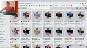 Zavesti Minsko Polje Dzamija Como Tener Ropa Adidas En Roblox Gratis Goldstandardsounds Com Aprende como utilizar los trucos para roblox en los que puedes generar robux gratis de forma infinita en 2021⚡. zavesti minsko polje dzamija como tener ropa adidas en roblox gratis